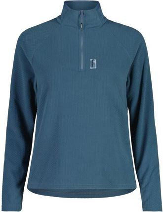 Maloja VangaM. Fleecepullover f&uuml;r Damen | blau