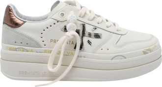 Premiata Micol Sneakers