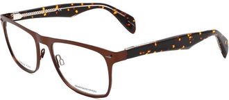 Rag & Bone Rag & Bone Mens Rnb7011 54Mm Optical Frames