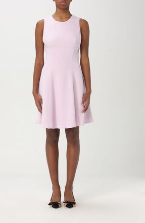 Elisabetta Franchi Abito basic Elisabetta Franchi in misto viscosa