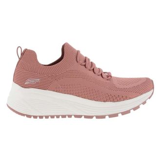 Skechers Bobs Sport Sparrow 2.0 Sneakers - Dames - Sneakers - Roze - 41 EU - Schoenen