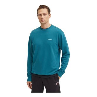 Columbia Uomo, Sport, Blu, M, new