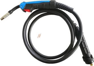 Omega Pistola Mig Con Conector 4m 15ak 105002051