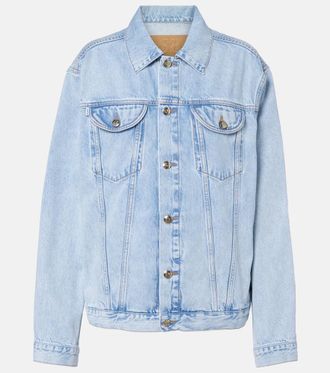 Blaz&eacute; Milano Blaz&eacute; Milano Amrock denim jacket