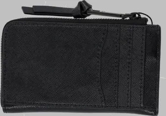 Marc Jacobs Wallet - Black