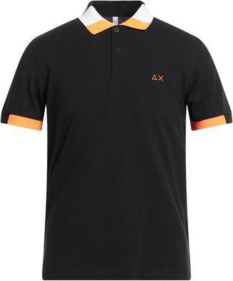 Sun 68 TOPWEAR - Polo shirts sur YOOX.COM