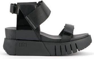 United Nude Delta Run in Black at Nordstrom, Size 42