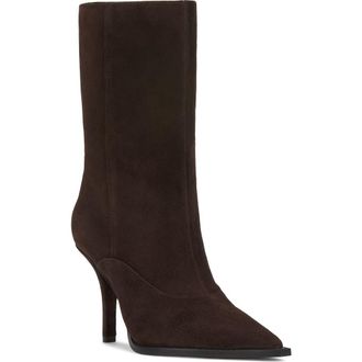 Vince Camuto Presca Boot in Brownie Verona at Nordstrom Rack, Size 10