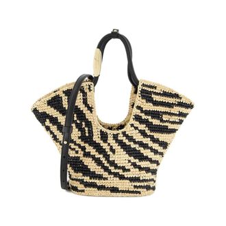 Zimmermann Mujer, Bolsos, Beige, Talla: ONE Size