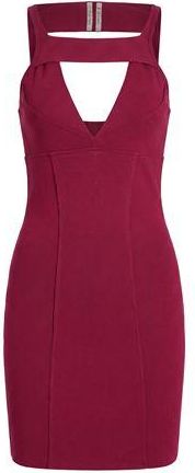 Rick Owens DRESSES - Mini dresses on YOOX.COM