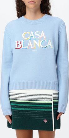 Casablanca Top Woman color Multicolor