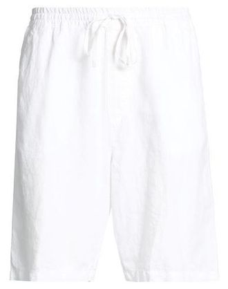 120% Lino BOTTOMWEAR - Shorts & Bermuda Shorts sur YOOX.COM
