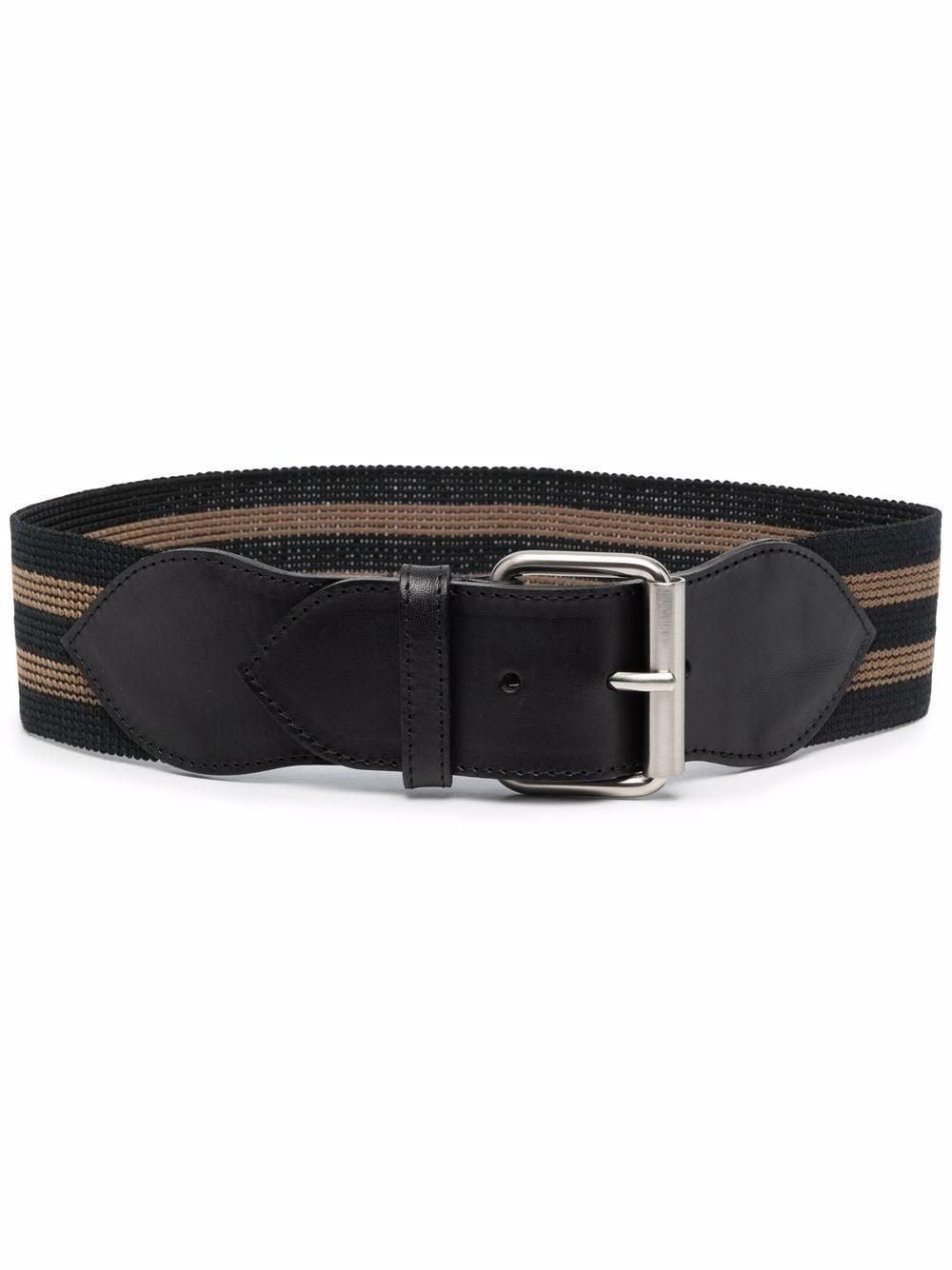 Philosophy di Lorenzo Serafini Belts − Sale: up to −86