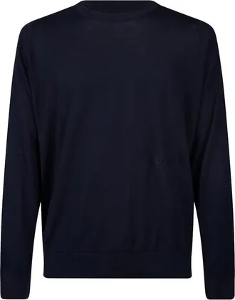 John Smedley Cotton sweater