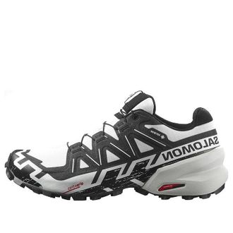 Salomon Salomon Speedcross 6 Gore-Tex White 417389