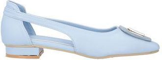 Laura Biagiotti FOOTWEAR - Ballet flats sur YOOX.COM