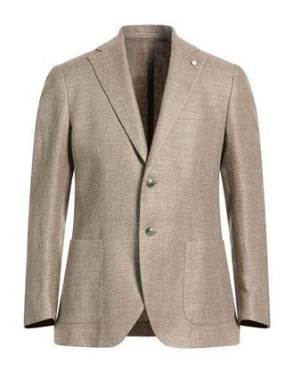 Luigi Bianchi Mantova TRAJES Y CONJUNTOS - Americanas en YOOX.COM