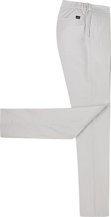 Wahts Mens Trousers, TargetGroup:Men, Trousers Light Grey / XXL