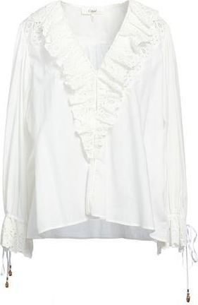Chlo&eacute; TOPWEAR - Camicie su YOOX.COM