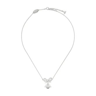 Vivienne Westwood Mujer, Accesorios, Gris, Talla: ONE Size