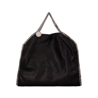Stella McCartney Mujer, Bolsos, Negro, Talla: ONE Size