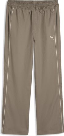 Puma Pantaloni dal taglio morbido McLaren Racing T7 da uomo, Accessori, Beige, XXL
