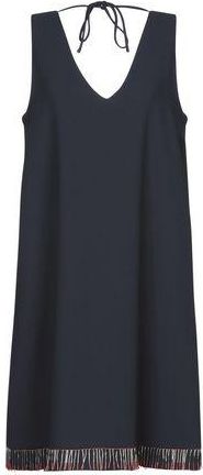 Emporio Armani DRESSES - Mini dresses sur YOOX.COM