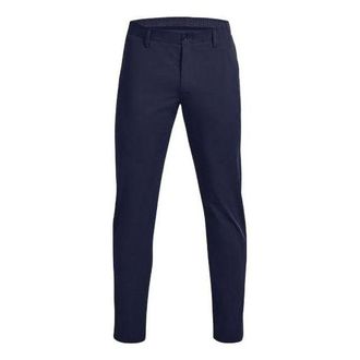 Under Armour Iso-Chill Tapered Pants Navy 1369999-410