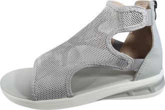 Generic Cocila Comfy Sandals For Women Uk Fashion Womens Breathable Shoes Thick Casual Grey, 5.5 Closed Back Slippers Ladies Leather Size 6 3 Canvas Garden Pl