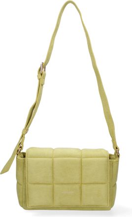 Diana & Co Diana&Co Schoudertas Vrouwen LIGHT GREEN