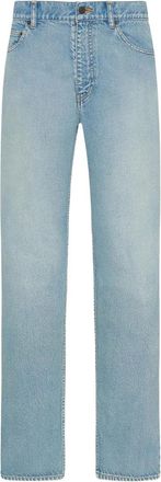 The Row Jeans Fred - Blu