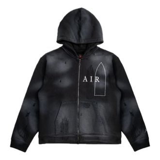 Nike Jordan (WMNS) Air Jordan x Tla Hoodie Black IB0939-010