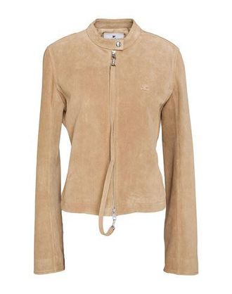 Courr&egrave;ges COATS & JACKETS - Jackets on YOOX.COM