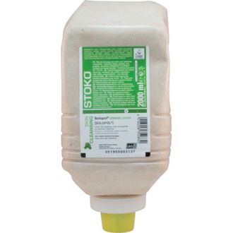 Stoko Jab&oacute;n Mano Solopol.2l Stoko Por 6)