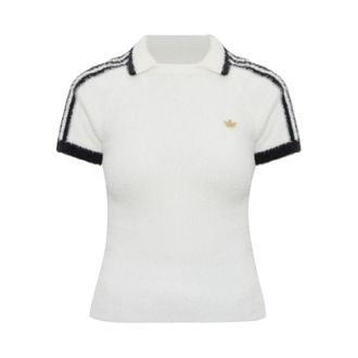 adidas Knit Cali T - Dames - Fitness - Wit - M - Fitness