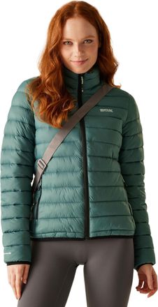 Regatta Womens Marizion Jacket