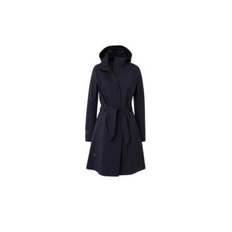 UBR Ubr, Donna, Cappotti, Blu, S, new