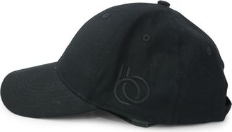 Belle & Bloom Belle Baseball Cap in Black at Nordstrom
