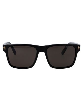 Tom Ford Squared Sonnenbrille ft1205 01 a