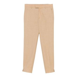 Maison Margiela Donna, Pantaloni, Beige, S, new