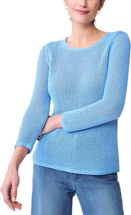 J.McLaughlin J.Mclaughlin Raelyn Linen Sweater