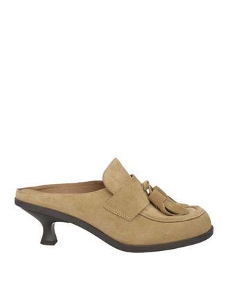 Ash CALZADO - Mules & Zuecos en YOOX.COM