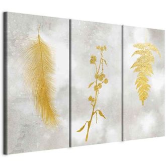 OEM Pintura - Elegancia Delicada (3 Partes)