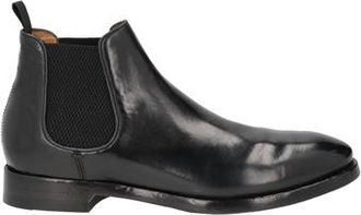 Officine Creative FOOTWEAR - Ankle boots on YOOX.COM