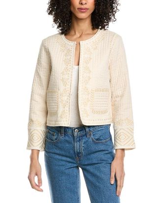 J.McLaughlin J.Mclaughlin Idella Jacket