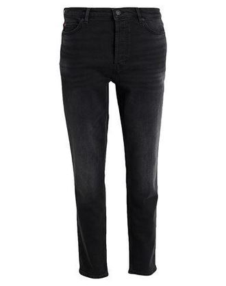 HUGO BOSS BOTTOMWEAR - Pantaloni jeans su YOOX.COM