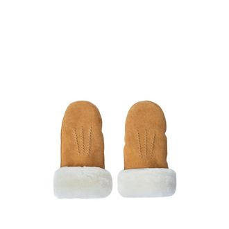 Re:designed Re:designed, Accessoires, Dames, Bruin, S, Leer, Kasa 6515 Handschoenen