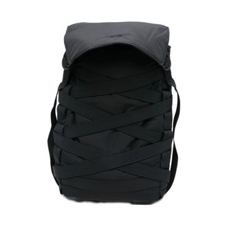 Yohji Yamamoto Mujer, Bolsos, Negro, Talla: ONE Size