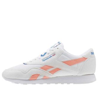 Reebok (WMNS) Reebok Classic Nylon White Digital Pink CN2966