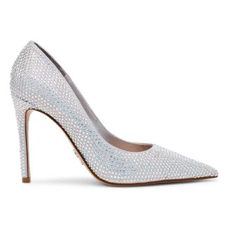Steve Madden Stilettos Thrive - Shoes - Mujer - Gris - 37 1/2 EU